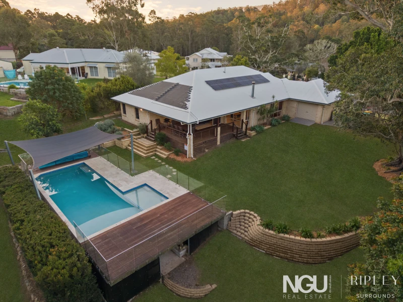 63 Sheep Camp Road, Mount Crosby QLD 4306