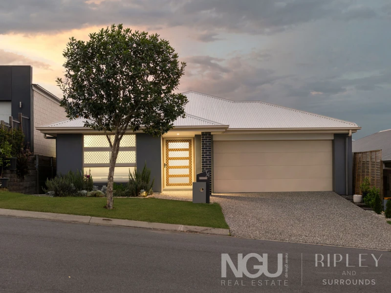 34 Minerva Street, South Ripley QLD 4306