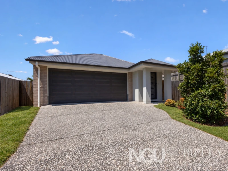 76 Caribou Drive, Brassall QLD 4305