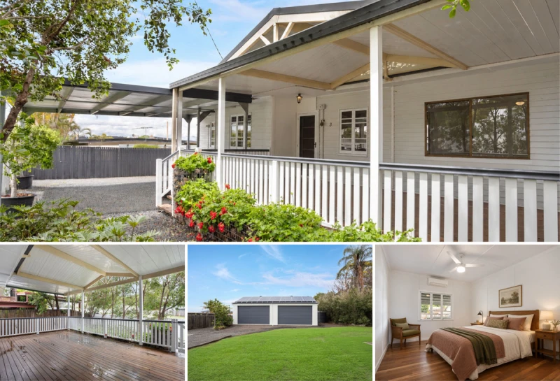 3 Ruskin Street, Eastern Heights QLD 4305