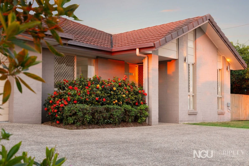 72 Cemetery Road, Eastern Heights QLD 4305
